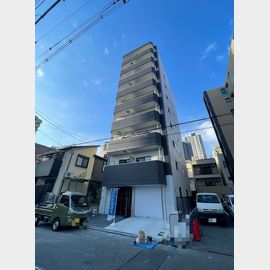 谷町六丁目駅より徒歩3分 4階 築2年2ヶ月の賃貸物件