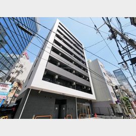 Flair Nambaの賃貸物件