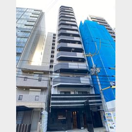 エスライズ御堂筋本町 2階 築12年10ヶ月の賃貸物件