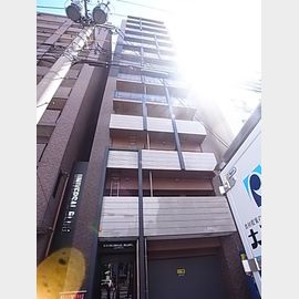 ユニバーサルビル・アネックス 5階 築8年1ヶ月の賃貸物件