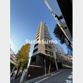ミュプレ表参道 10階 築6年9ヶ月の賃貸物件