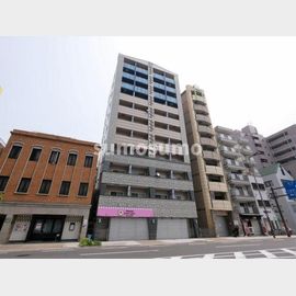 大国町駅より徒歩2分 8階 築13年2ヶ月の賃貸物件