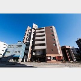 櫛田神社前駅より徒歩9分 7階 築30年9ヶ月の賃貸物件