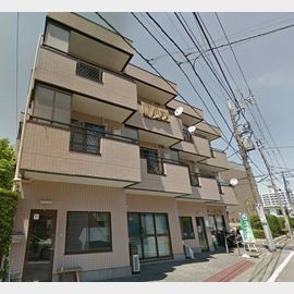 ハイムタマル 3階 築35年4ヶ月の賃貸物件
