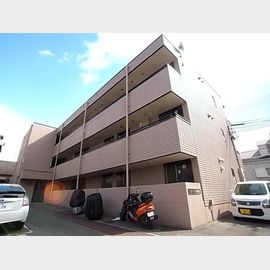 パラッツォ春日野の賃貸物件