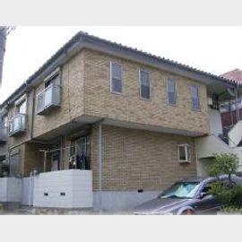 芦屋川駅より徒歩5分 2階 築60年6ヶ月の賃貸物件