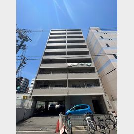 イルプリモ桜川 10階 築30年の賃貸物件