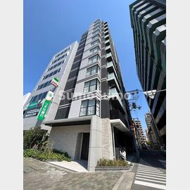 S-RESIDENCE西長堀 6階 築6年4ヶ月の賃貸物件