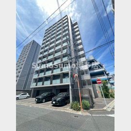 アルファレガロ大橋 11階 築3年11ヶ月の賃貸物件