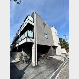 ＡII上ヶ原関学前の賃貸物件