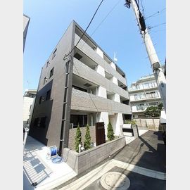 学芸大学駅より徒歩9分 1階 築2年9ヶ月の賃貸物件