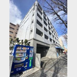 ブルネン武庫之荘 6階 築30年6ヶ月の賃貸物件