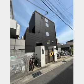 ヴィレッタ魚崎１の賃貸物件