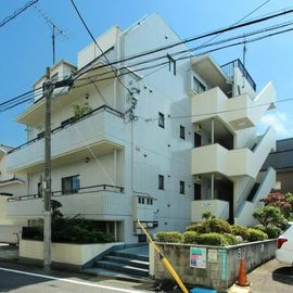 ヴィラ金谷 1階 築36年6ヶ月の賃貸物件