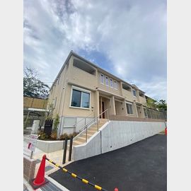 苦楽園口駅より徒歩10分 2階 築2年10ヶ月の賃貸物件