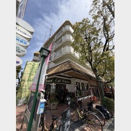 名谷駅より徒歩10分 4階 築47年8ヶ月の賃貸物件