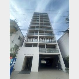 兵庫駅より徒歩6分 4階 築18年9ヶ月の賃貸物件