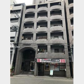 タイホウハイツ敷津2番館6A 3階 築41年2ヶ月の賃貸物件