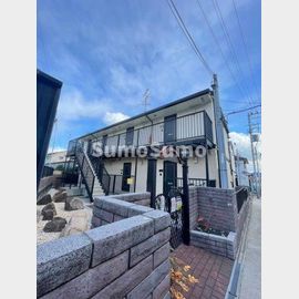 須磨寺駅より徒歩4分 2階 築29年1ヶ月の賃貸物件