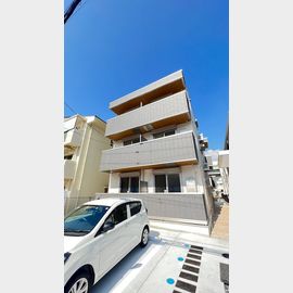 Ｃｕｏｒｅ魚崎 1階 築2年8ヶ月の賃貸物件