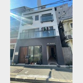 ＵＣＭａｉｓｏｎ 3階 築37年1ヶ月の賃貸物件