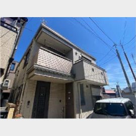 鳴尾・武庫川女子大前駅より徒歩12分 1階 築22年の賃貸物件