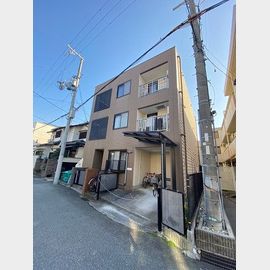 リヴィエール香櫨園 3階 築29年3ヶ月の賃貸物件