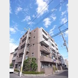 ノースフレア 2階 築29年1ヶ月の賃貸物件