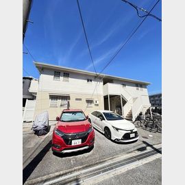 塚口駅より徒歩6分 2階 築31年の賃貸物件