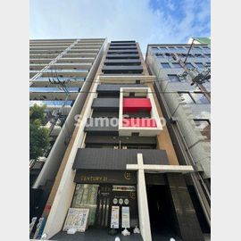 阿波座駅より徒歩5分 9階 築12年3ヶ月の賃貸物件