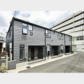 ザ駒沢アジト 2階 築5年7ヶ月の賃貸物件