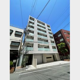 桜川駅より徒歩3分 3階 築21年9ヶ月の賃貸物件