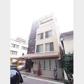 佳山ビルの賃貸物件