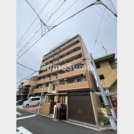 塚本駅より徒歩8分 5階 築36年1ヶ月の賃貸物件