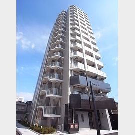 神戸駅より徒歩7分 5階 築7年4ヶ月の賃貸物件