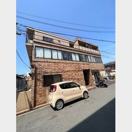 加島駅より徒歩3分 3階 築41年11ヶ月の賃貸物件