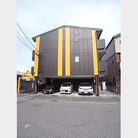 鷹取駅より徒歩7分 3階 築24年1ヶ月の賃貸物件