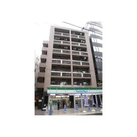 恵比寿駅より徒歩7分 6階 築26年5ヶ月の賃貸物件