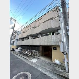 グランディア甲子園 2階 築40年5ヶ月の賃貸物件