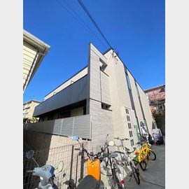 苦楽園口駅より徒歩9分 2階 築6年4ヶ月の賃貸物件