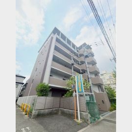 阪神本線西宮駅より徒歩7分 2階 築13年2ヶ月の賃貸物件