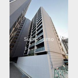 恵美須町駅より徒歩3分 6階 築5年7ヶ月の賃貸物件