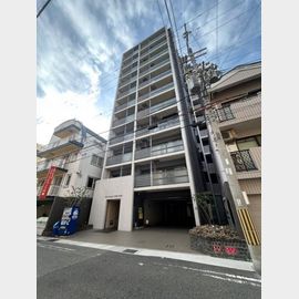 兵庫駅より徒歩6分 2階 築18年9ヶ月の賃貸物件