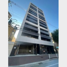 神戸駅より徒歩6分 6階 築11年8ヶ月の賃貸物件