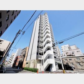 ラヴィータ難波元町 3階 築4年8ヶ月の賃貸物件