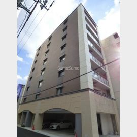 レユシール 4階 築10年9ヶ月の賃貸物件