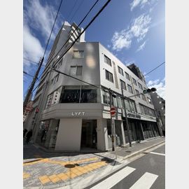 四ツ橋駅より徒歩4分 4階 築60年4ヶ月の賃貸物件