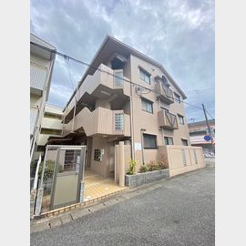 グリーンマンション 1階 築36年の賃貸物件