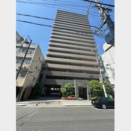 堺筋本町駅より徒歩3分 4階 築21年9ヶ月の賃貸物件