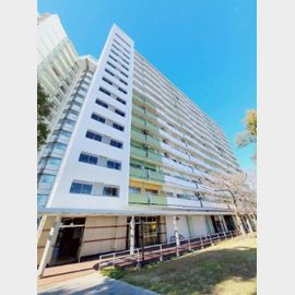 武庫川団地前駅より徒歩5分 6階 築47年1ヶ月の賃貸物件